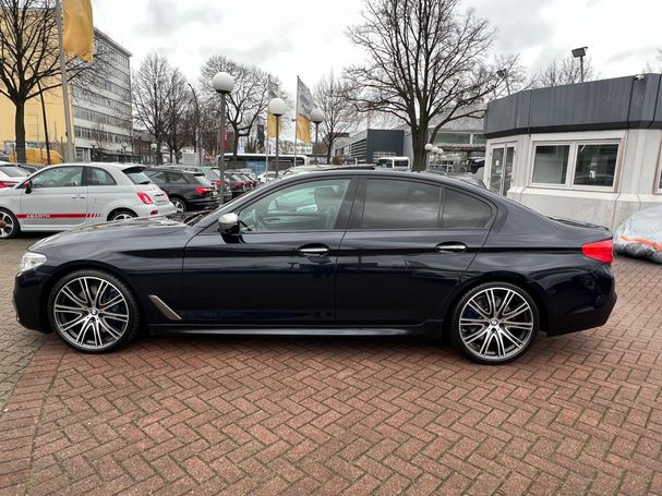 BMW 550i xDrive 340 kW image number 2