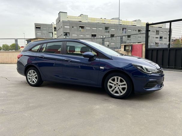 Opel Astra 1.5 D GS Line 77 kW image number 1