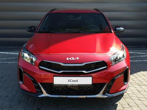 Kia XCeed 1.5 T-GDI GT-Line 103 kW image number 3