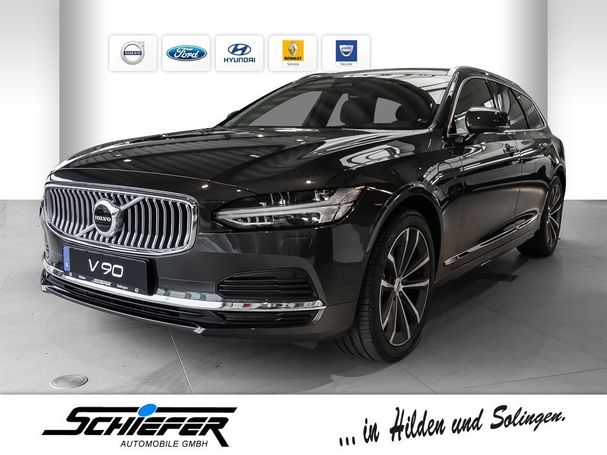 Volvo V90 T6 Inscription AWD Recharge 251 kW image number 1