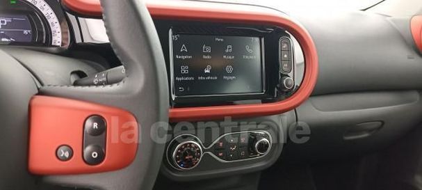 Renault Twingo 22 kWh 60 kW image number 12