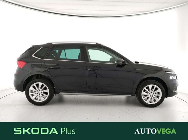 Skoda Kamiq TSI Style 70 kW image number 6