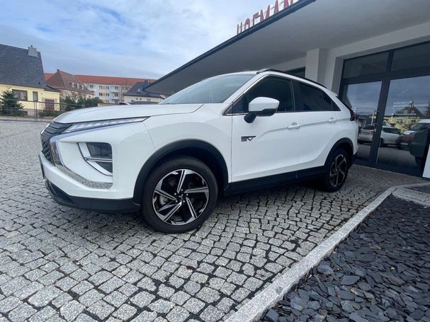 Mitsubishi Eclipse Cross 138 kW image number 1