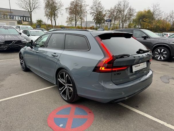 Volvo V90 AWD B5 173 kW image number 4