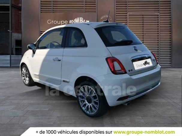 Fiat 500 1.0 51 kW image number 5