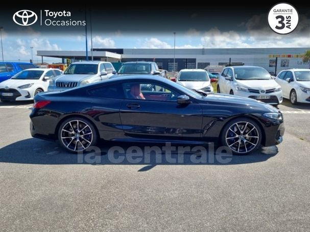 BMW 840d xDrive 235 kW image number 4