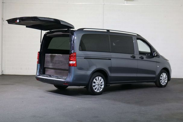 Mercedes-Benz Vito 114 CDi 100 kW image number 14