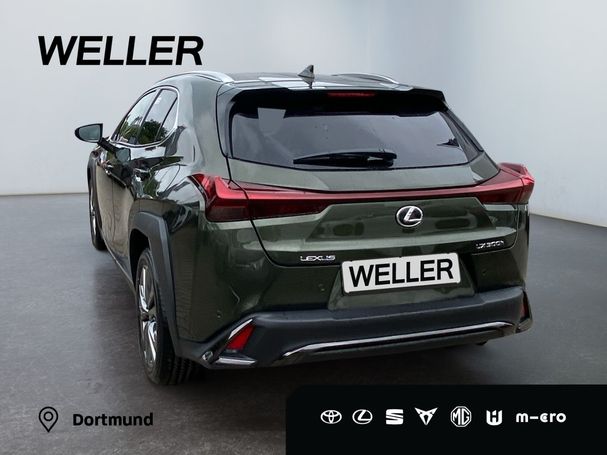 Lexus UX 300h 146 kW image number 3