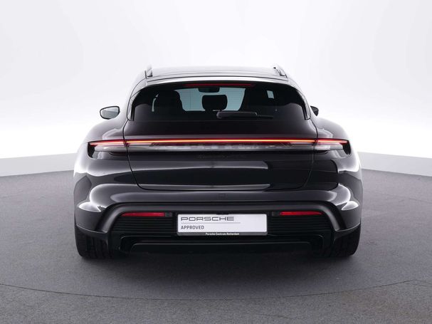 Porsche Taycan GTS Sport Turismo 380 kW image number 3