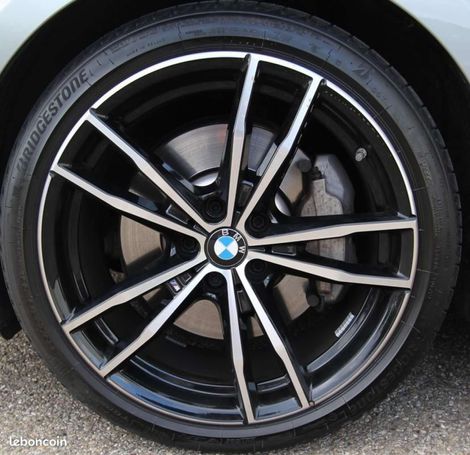 BMW 330d M Sport 211 kW image number 11