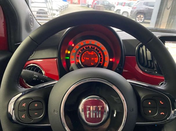 Fiat 500 1.0 51 kW image number 6