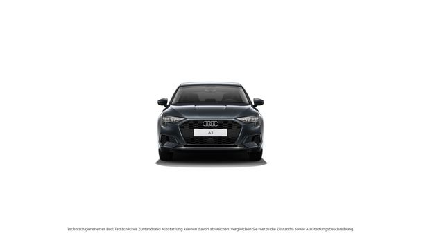 Audi A3 35 TFSI S tronic 110 kW image number 6