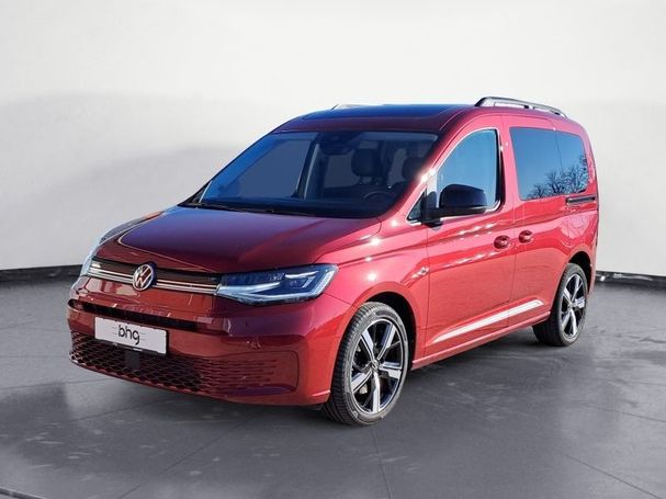 Volkswagen Caddy 2.0 TDI 90 kW image number 1