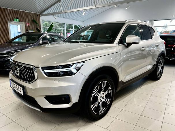 Volvo XC40 T4 Inscription 140 kW image number 2