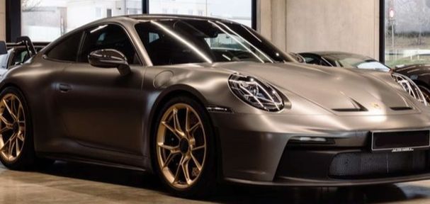 Porsche 992 GT3 PDK 375 kW image number 4