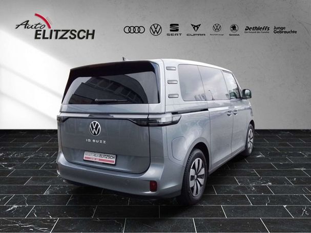 Volkswagen ID. Buzz Pro 150 kW image number 5