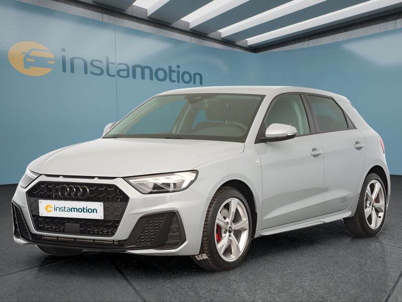 Audi A1 Sportback 40