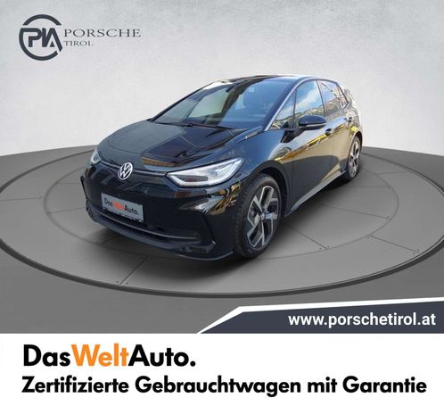 Volkswagen ID.3 107 kW image number 1