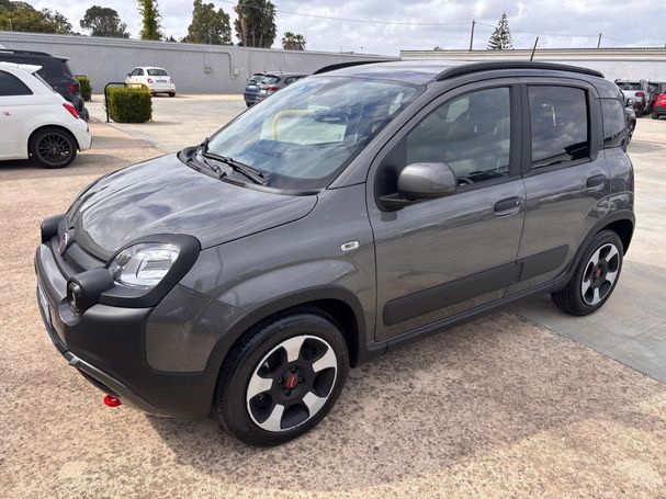 Fiat Panda 1.0 Hybrid 51 kW image number 1