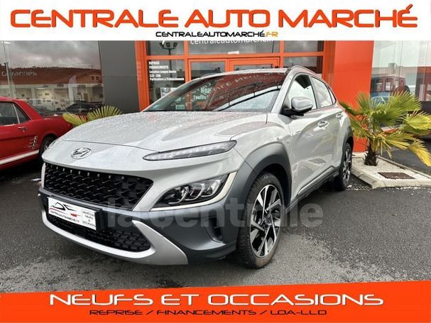 Hyundai Kona 1.6 CRDi DCT 100 kW image number 2