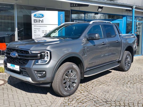 Ford Ranger Wildtrak 151 kW image number 1