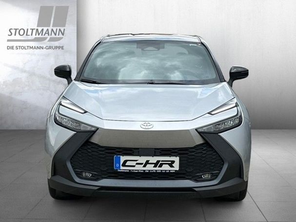 Toyota C-HR 2.0 Hybrid 145 kW image number 2