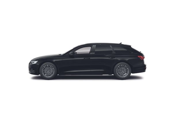 Audi A6 40 TFSI S tronic Avant Advanced 150 kW image number 3