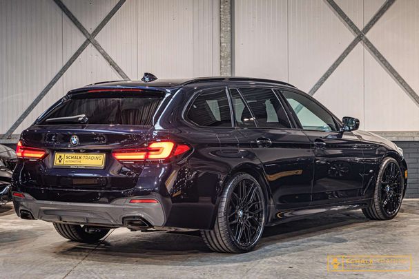 BMW 530 Touring 180 kW image number 4