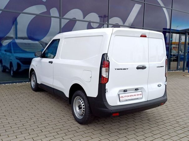 Ford Transit Courier 74 kW image number 3