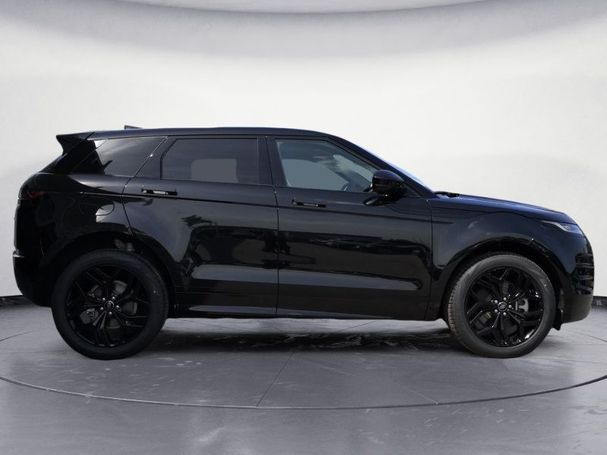 Land Rover Range Rover Evoque D165 120 kW image number 7