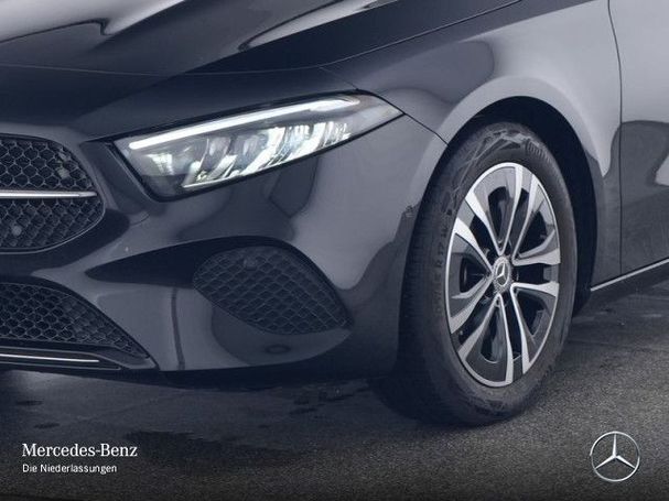 Mercedes-Benz A 180 100 kW image number 4