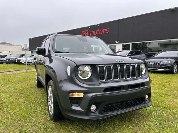 Jeep Renegade 1.0 Limited 88 kW image number 4