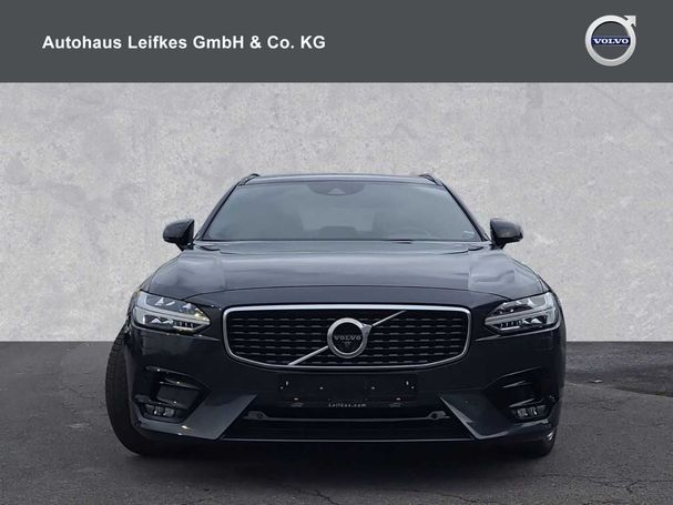 Volvo V90 T5 Geartronic R Design 184 kW image number 9