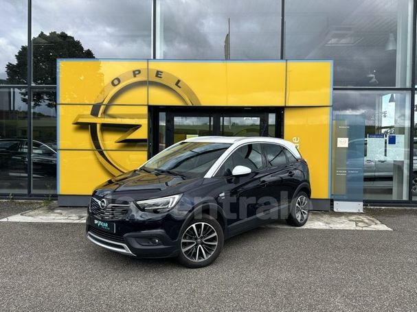 Opel Crossland X 1.5 Diesel Opel 88 kW image number 1