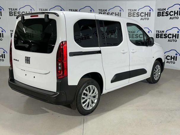 Fiat Doblo 1.5 BlueHDi 74 kW image number 2