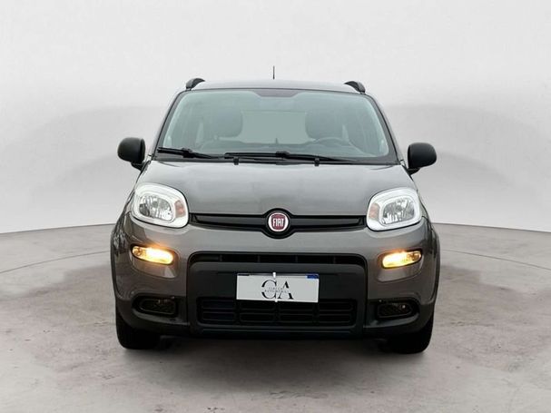 Fiat Panda 1.0 Hybrid City Life 51 kW image number 5