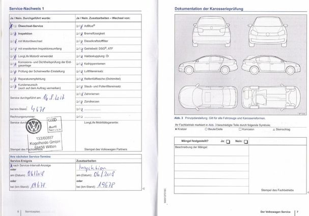 Volkswagen up! 55 kW image number 28