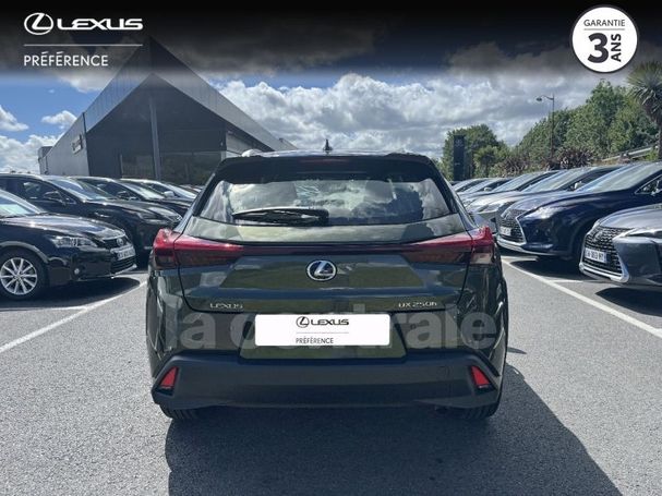 Lexus UX 135 kW image number 3