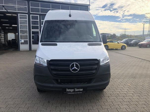 Mercedes-Benz Sprinter 317 CDI 125 kW image number 2