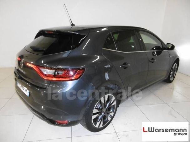 Renault Megane TCe 140 Zen 103 kW image number 2