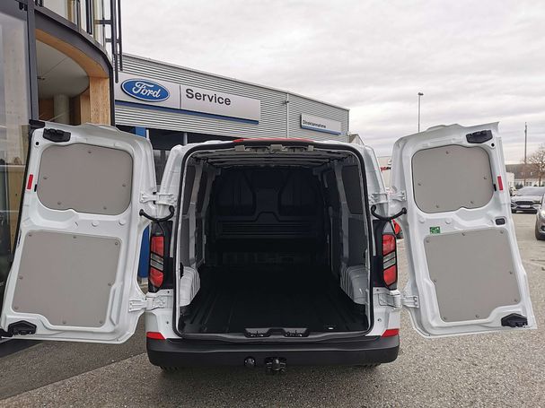 Ford Transit Custom L2H1 100 kW image number 11