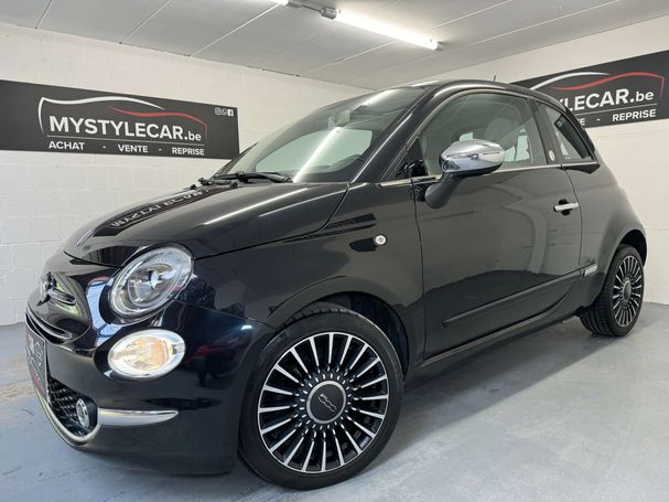 Fiat 500 1.2 51 kW image number 1