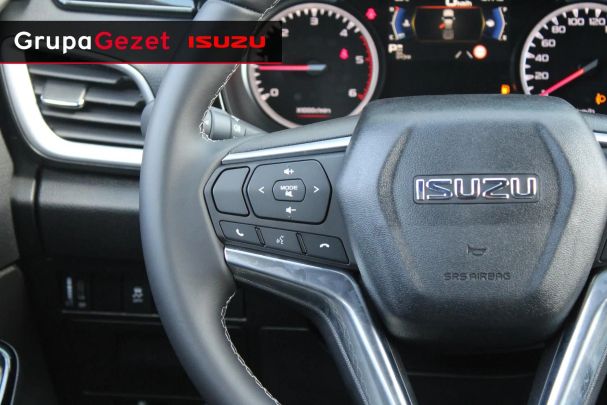 Isuzu D-Max 120 kW image number 13