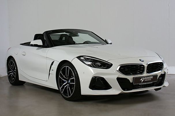 BMW Z4 sDrive 190 kW image number 2