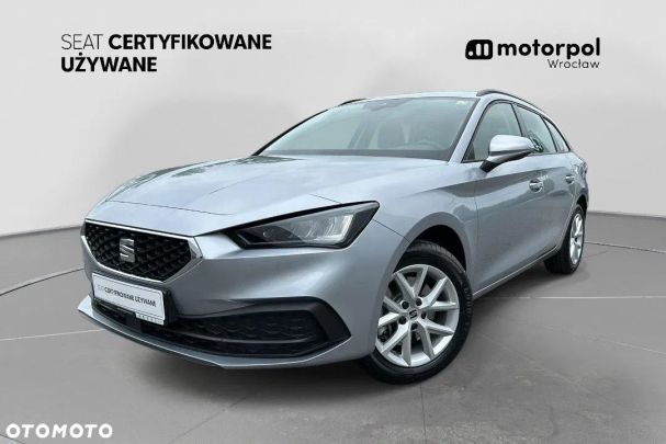 Seat Leon 2.0 TDI 85 kW image number 1