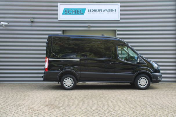 Ford Transit 350 L2H2 Trend 96 kW image number 5