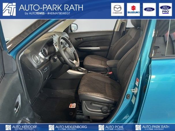 Suzuki Vitara 1.5 Hybrid Comfort Allgrip 85 kW image number 7