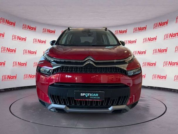 Citroen C3 Aircross Turbo 100 You 74 kW image number 2