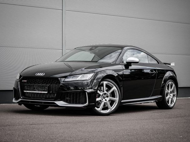 Audi TT RS 2.5 TFSI quattro S tronic 294 kW image number 1