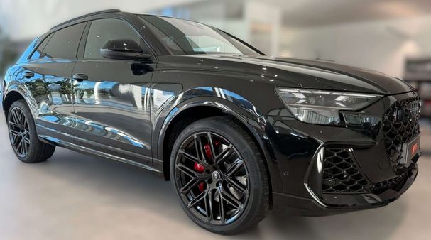 Audi RSQ8 TFSI 441 kW image number 1